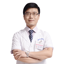 李志强